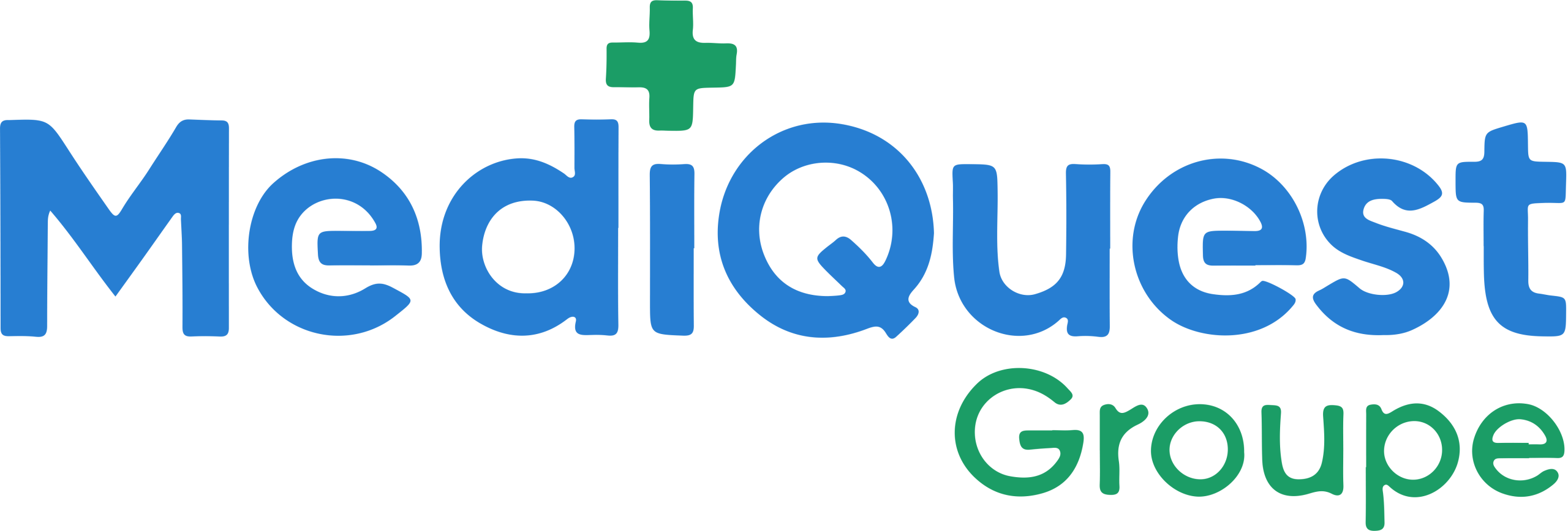MediQuest Groupe